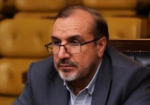 پل امامزاده جعفر(ع) پس از ۹ سال آماده بهره‌برداری شد