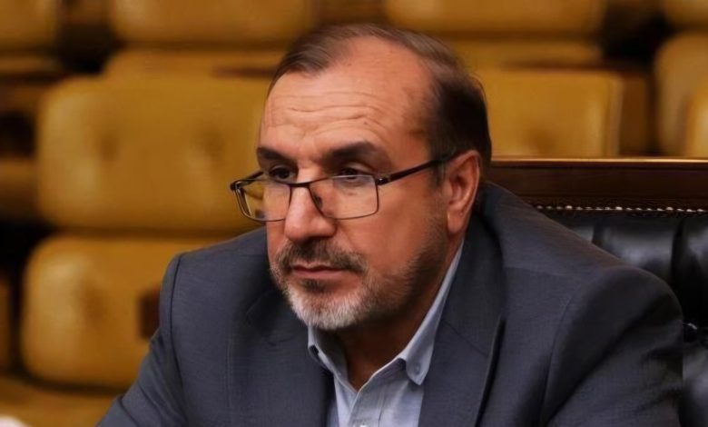 پل امامزاده جعفر(ع) پس از ۹ سال آماده بهره‌برداری شد