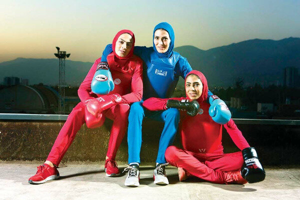 دوران قهرمانی خواهران منصوریان تمام شد