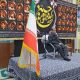 شهدا چراغ هدایت و اقتدار ملی ایران هستند
