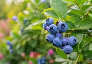 تیر خلاص دانش بومی البرز به قاچاق بلوبری