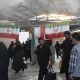 یک‌میلیون و ۱۷۰ هزار زائر از مرز مهران به کشور بازگشتند