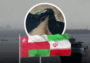 مذاکرات ایران و عمان برای بازگشایی تنگه هرمز به کجا رسید؟