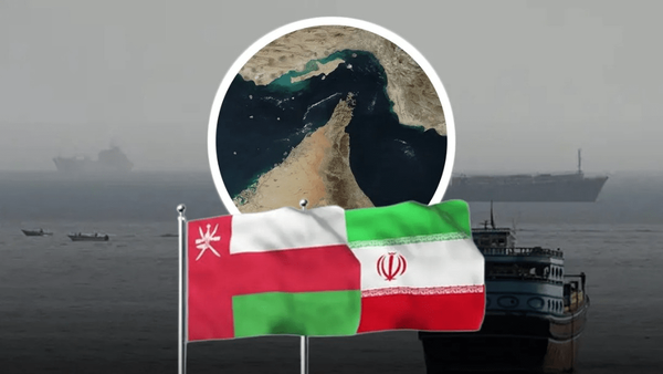 مذاکرات ایران و عمان برای بازگشایی تنگه هرمز به کجا رسید؟