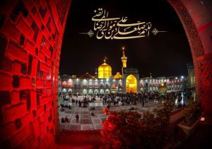 رهسپار دیار عشق؛ اعزام کاروان خدمت‌رسان البرز به مشهد مقدس