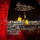 رهسپار دیار عشق؛ اعزام کاروان خدمت‌رسان البرز به مشهد مقدس