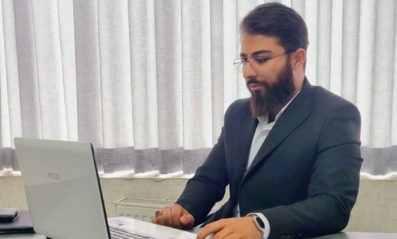 جان‌فدا و بازتعریف سرمایه اجتماعی