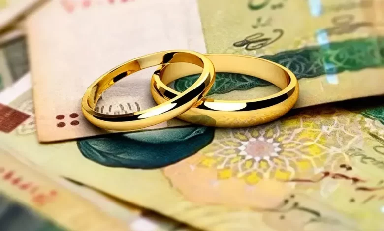 تسهیلات ۶ همتی برای ازدواج در البرز