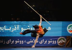 آغاز تلاش جوانان ووشو برای حضور در المپیک داکار