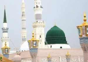معماری نبوی؛ الگویی برای شکوفایی جامعه