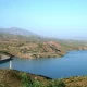 مطالبه آبی چهارباغ از سد طالقان