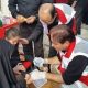 خدمت هلال احمر به ۲ هزار نفر در کرج