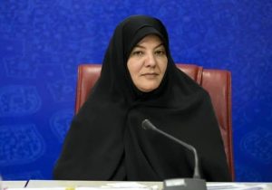 ۴۰۰ مؤسسه غیردولتی بازوی بهزیستی البرز