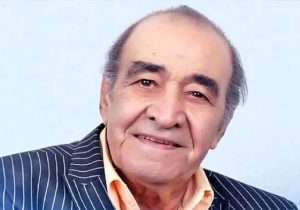 مراسم تشییع «ایرج» آغاز شد