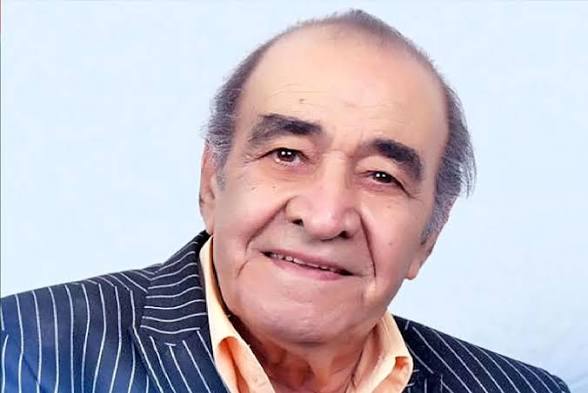 مراسم تشییع «ایرج» آغاز شد