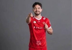 زمان رونمایی از مدافع جدید پرسپولیس
