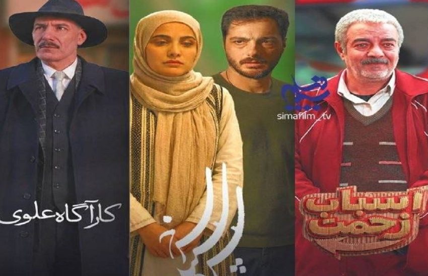 تغییر در کنداکتور شبکه یک