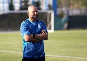 خبرنگاران نشست خبری را تحریم کردند