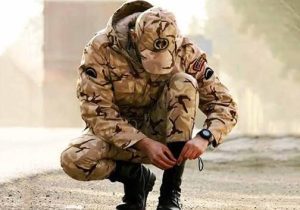 فراخوان سربازان پایه خدمتی شهریور در البرز