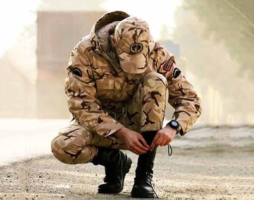 فراخوان سربازان پایه خدمتی شهریور در البرز