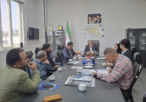حرکت البرز به سمت راه اندازی پایانه صادراتی محصولات کشاورزی
