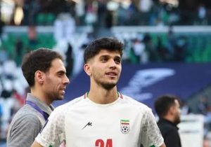 عقب نشینی سپاهان در مقابل آریا یوسفی!