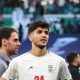 عقب نشینی سپاهان در مقابل آریا یوسفی!