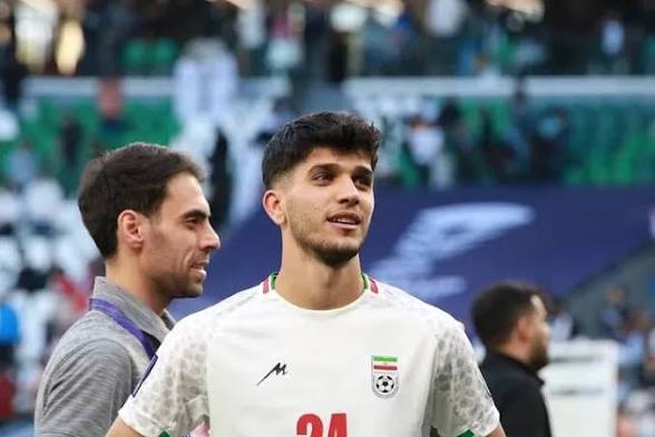 عقب نشینی سپاهان در مقابل آریا یوسفی!