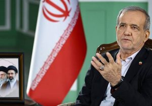 دست رد پزشکیان به طرح بنزینی سقاب