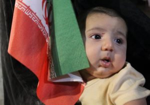 صد و پنجاه و پنج شب حماسه حسینی در چهارباغ
