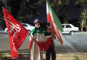 چهارباغی‌ها برای صد و شصت و یکمین بار با اقتدار به میدان آمدند