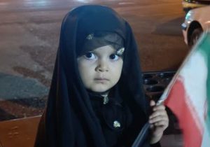 تلاقی دلتنگی فراق حرم و پدر امت در شب ۱۶۶