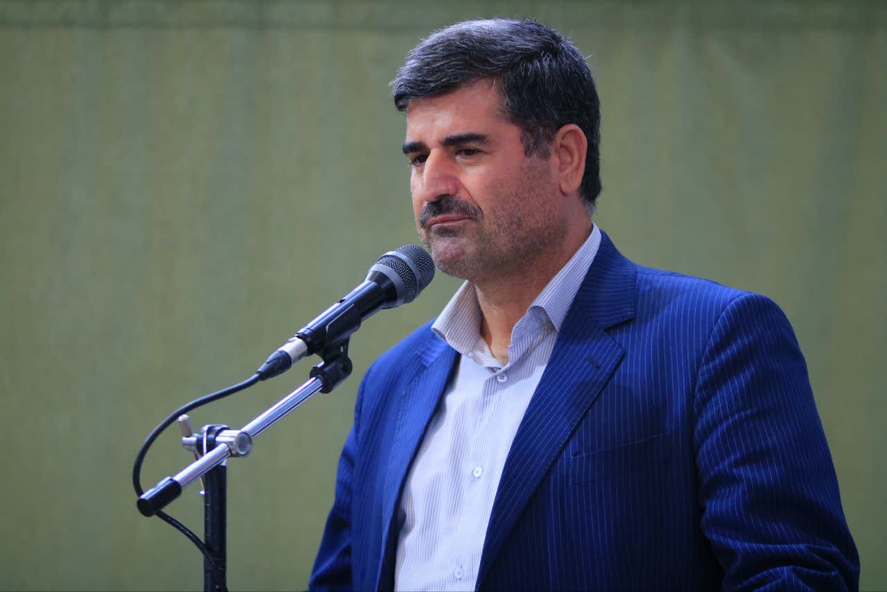 شوک تعزیراتی به ۱۷۰ واحد صنفی در چهارباغ