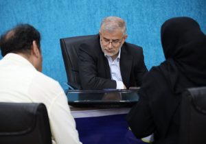 تنظیم بازار البرز بر معیشت مردم تمرکز کند