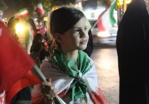شب ۱۷۳؛ نبض چهارباغ هنوز برای آرمان‌ها می‌تپد
