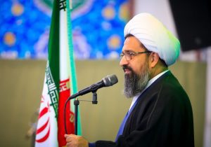 مسجد؛ سنگر مقاومت و خون‌خواهی