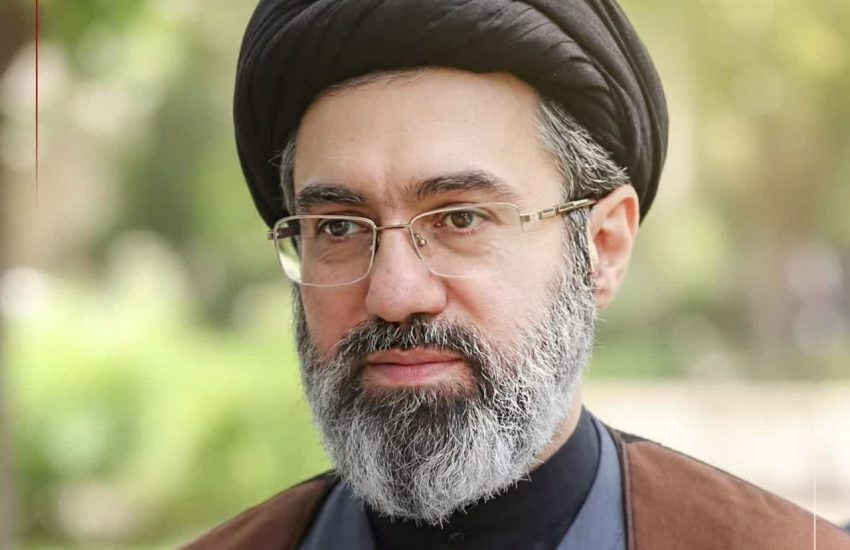رهبر انقلاب پیامی به مناسبت هفته وحدت صادر کرد