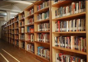 ضرورت جبران عقب‌ماندگی زیرساختی کتابخانه‌های البرز