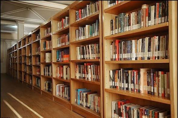 ضرورت جبران عقب‌ماندگی زیرساختی کتابخانه‌های البرز