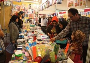 برگزاری نمایشگاه‌های فصلی راه‌ِحلی برای شکستن قیمت‌ها