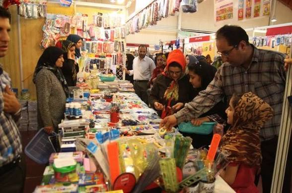 برگزاری نمایشگاه‌های فصلی راه‌ِحلی برای شکستن قیمت‌ها