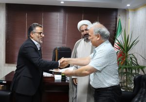 وقف دارایی ۳۹۵ میلیاردریالی برای توسعه دانش‌بنیان در البرز