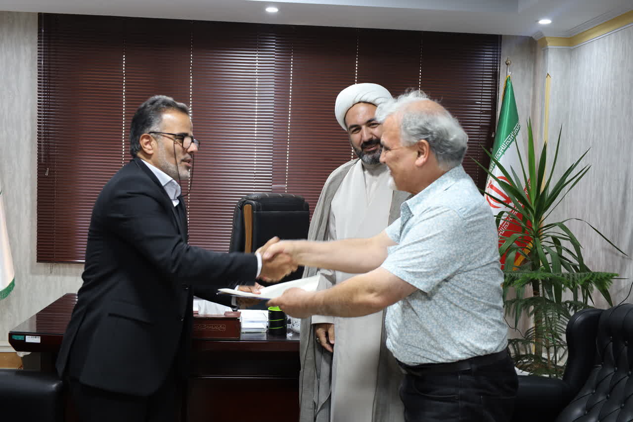 وقف دارایی ۳۹۵ میلیاردریالی برای توسعه دانش‌بنیان در البرز