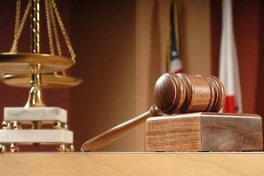 محکومیت ۹ میلیارد ریالی قاچاقچی لوازم یدکی خودرو در البرز