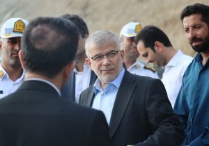 تاکید استاندار البرز بر آینده نگری در توسعه راه‌ها