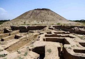 فرخ‌آباد؛ ظرفیتی بی‌بدیل برای رونق اقتصاد در صنعت گردشگری