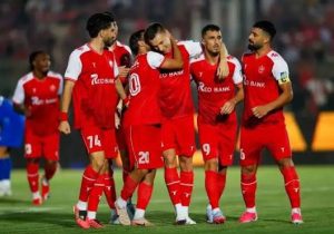 ‌می‌خواهند ترمز پرسپولیس را بکشند