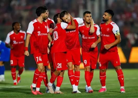 ‌می‌خواهند ترمز پرسپولیس را بکشند