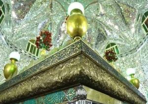 تبدیل بقعات متبرکه امامزادگان کرج به قطب فرهنگی
