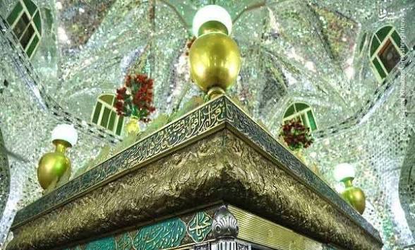 تبدیل بقعات متبرکه امامزادگان کرج به قطب فرهنگی